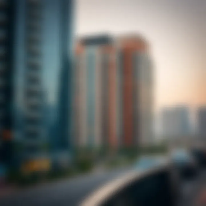 Prime Residential Areas in Dubai: An In-Depth Exploration Summary