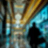 Shopping Experience at Sahara Mall: Insights and Perspectives Introduction