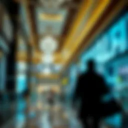 Shopping Experience at Sahara Mall: Insights and Perspectives Introduction