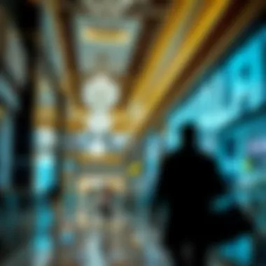 Shopping Experience at Sahara Mall: Insights and Perspectives Introduction