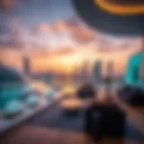 Silicon Oasis: Exploring Dubai's Innovative Real Estate Landscape Introduction