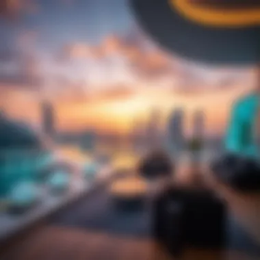 Silicon Oasis: Exploring Dubai's Innovative Real Estate Landscape Introduction