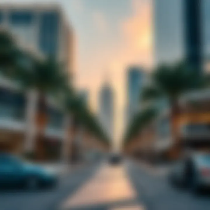 Notable Silicon Oasis: Exploring Dubai's Innovative Real Estate Landscape