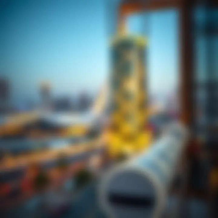 Silicon Valley and Dubai: Convergence of Innovation and Investment Summary
