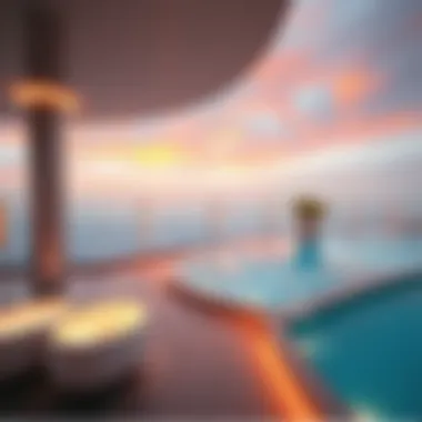 Sky Pools in Dubai: An Exploration of Luxury and Innovation Summary Sky Pools in Dubai: An Exploration of Luxury and Innovation Summary