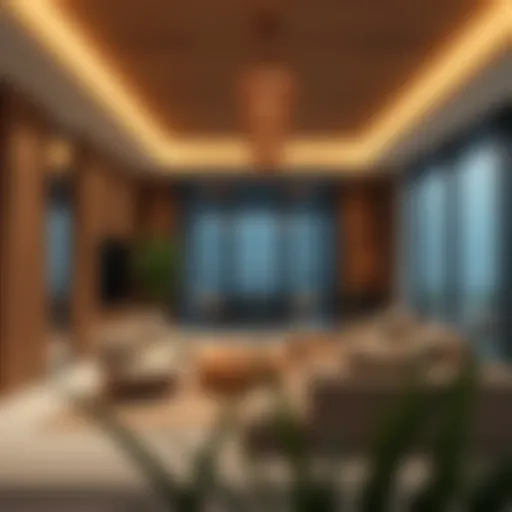 The Essence of Wood Residences in Dubai's Real Estate Market Introduction