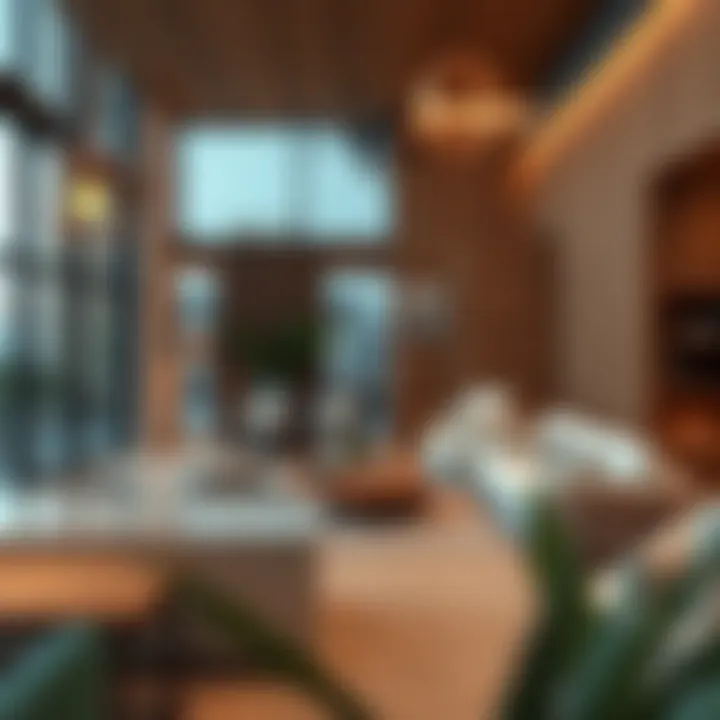 The Essence of Wood Residences in Dubai's Real Estate Market Summary