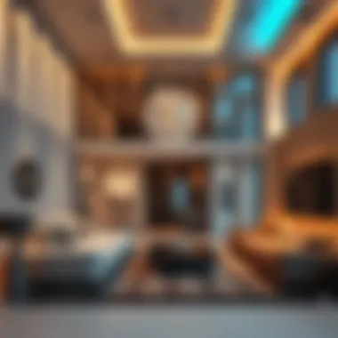 Notable The Evolution of Modern Houses in the UAE Notable The Evolution of Modern Houses in the UAE