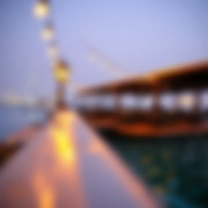 Notable The Floating Restaurant Phenomenon in Dubai's Real Estate Landscape