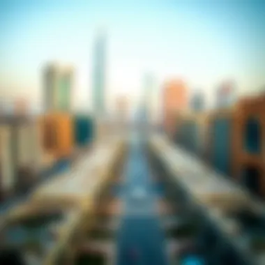 Notable The Heart of Dubai: An Examination of the City’s Core