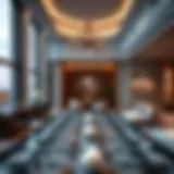 The Luxurious Appeal of Damac Maison Privé: A Comprehensive Overview Introduction
