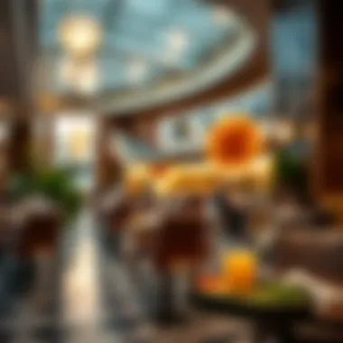Notable The Preeminence of Turkish Cuisine in Dubai: A Closer Look at Signature Restaurants Notable The Preeminence of Turkish Cuisine in Dubai: A Closer Look at Signature Restaurants