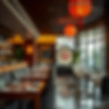 The Preeminence of Turkish Cuisine in Dubai: A Closer Look at Signature Restaurants Summary