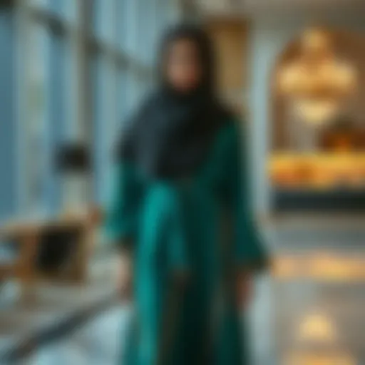 Top Abaya Designers in Dubai: A Comprehensive Overview Introduction