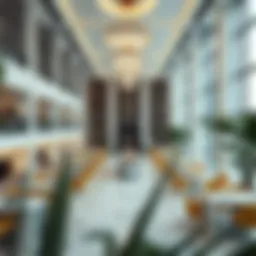 Top Universities in Dubai: Educating Tomorrow's Leaders Introduction