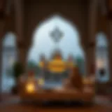 UAE Ramadan 2024 Holiday: Cultural Significance and Practical Considerations Introduction