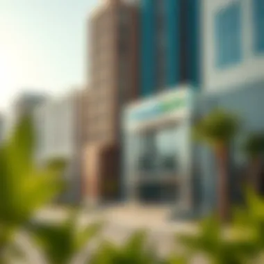 Notable Understanding Abu Dhabi Commercial Bank's Role in Real Estate