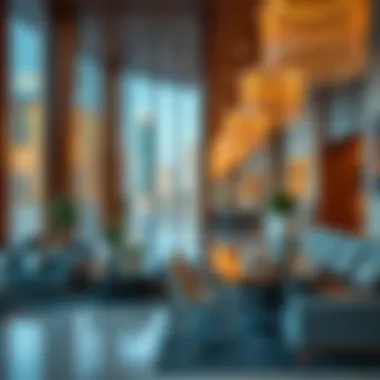 Understanding Abu Dhabi Commercial Bank's Role in Real Estate Summary