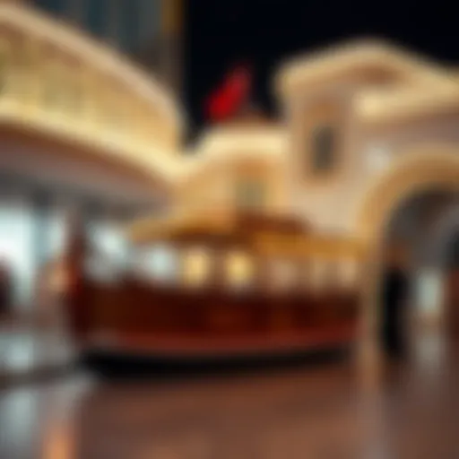 Understanding Al Seef Abra Timings in Dubai Introduction
