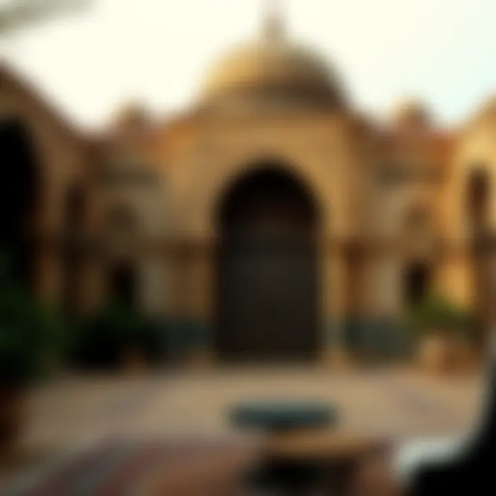 Understanding Azan Times: Significance and Influence in Daily Life Summary