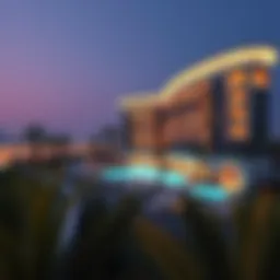 Understanding DSO Location: A Comprehensive Guide Introduction