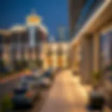 Understanding Dubai Municipality Housing Fees Introduction