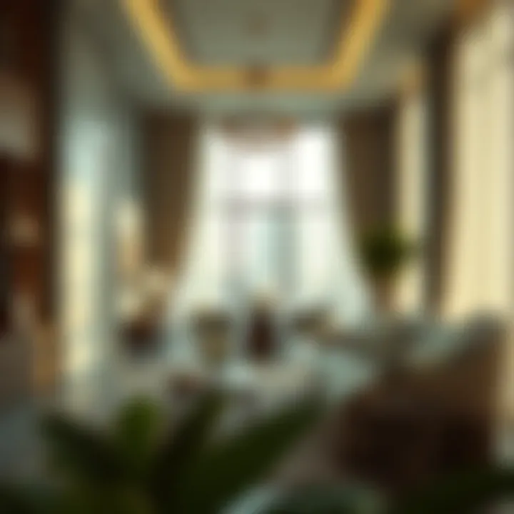 Detailed overview of Form F in real estate