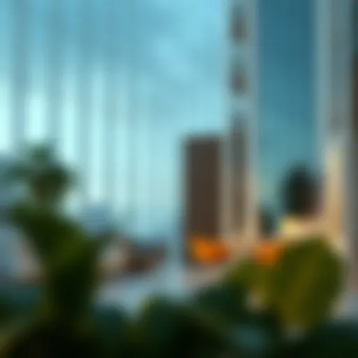 Understanding Imperial Avenue by Shapoorji Properties Introduction