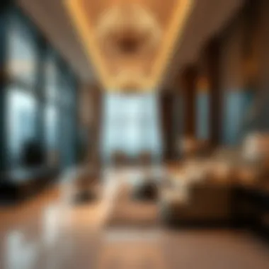 Notable Understanding Imperial Avenue by Shapoorji Properties