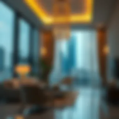 Understanding Imperial Avenue by Shapoorji Properties Summary Understanding Imperial Avenue by Shapoorji Properties Summary