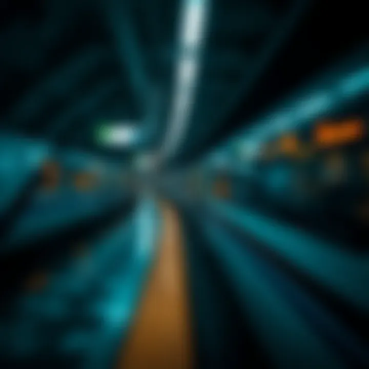 Notable Understanding Metro Train Timings in Dubai's Real Estate Context