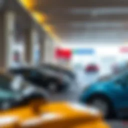 Understanding RTA Parking Fees in Dubai Introduction