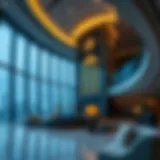 Understanding the Centurion Star Building: A Comprehensive Overview Introduction