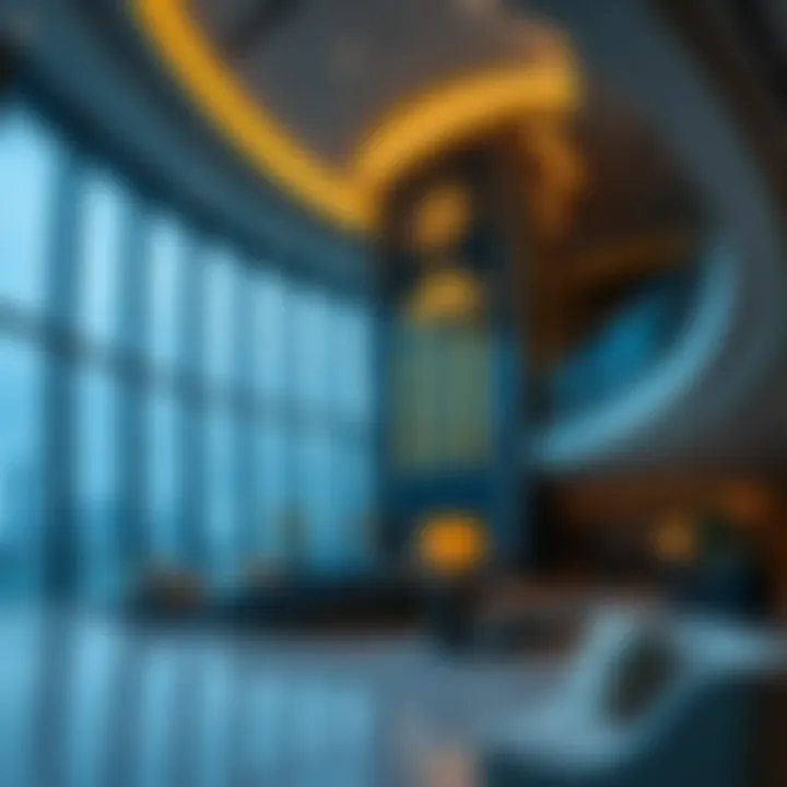 Understanding the Centurion Star Building: A Comprehensive Overview Introduction