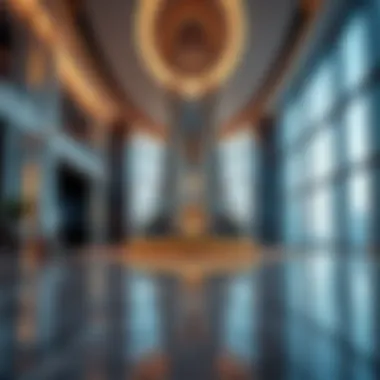 Understanding the Centurion Star Building: A Comprehensive Overview Summary Understanding the Centurion Star Building: A Comprehensive Overview Summary