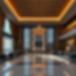 Understanding the Mag Eye Meydan Project Introduction