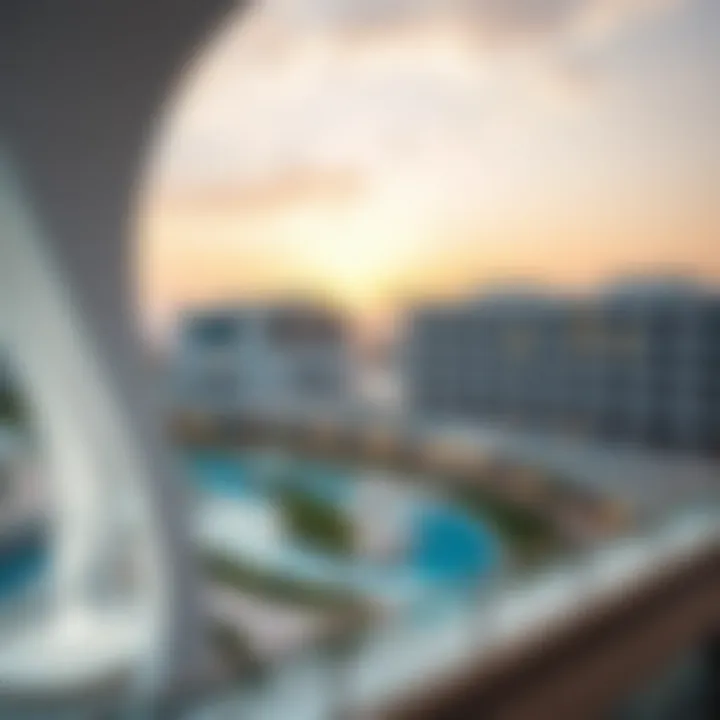 Notable Understanding the Mag Eye Meydan Project