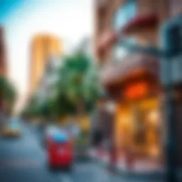 Understanding the Postal Code System in Al Karama, Dubai Introduction