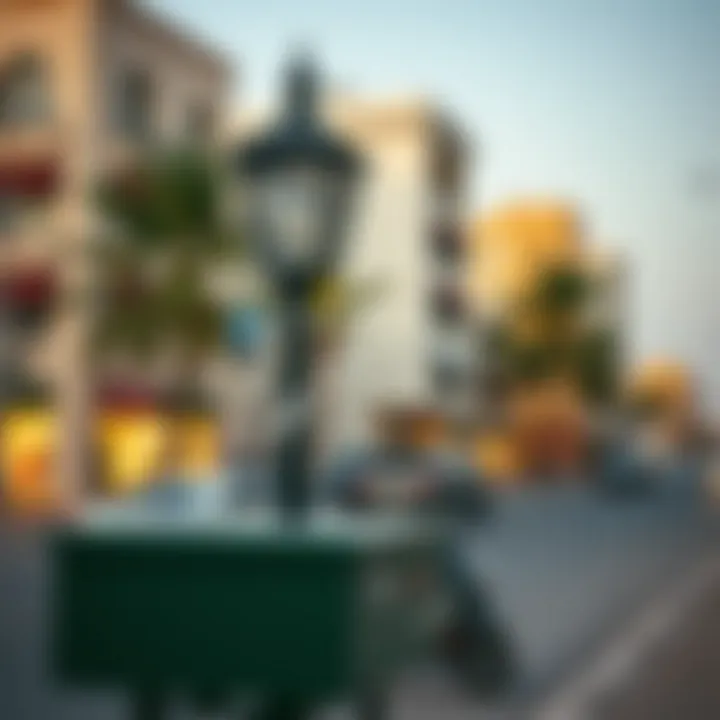 Notable Understanding the Postal Code System in Al Karama, Dubai