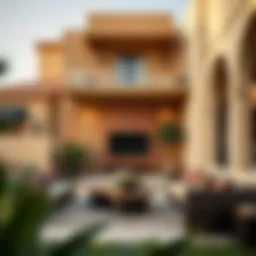 Understanding Villa Communities in Dubai Introduction