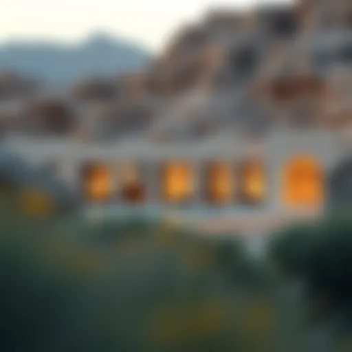 Understanding Wadi Al Safa 7: A Comprehensive Overview Introduction