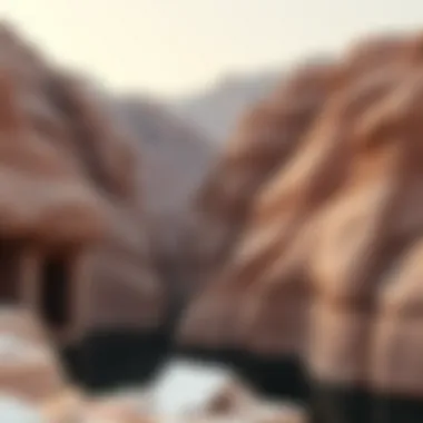 Understanding Wadi Al Safa 7: A Comprehensive Overview Summary