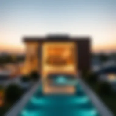 Notable Understanding Your Credit Score in the UAE